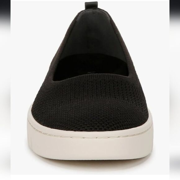 VIONIC WOMEN'S UPTOWN SKIMMER KNIT SLIP-ONS LOAFER - Picture 12 of 15